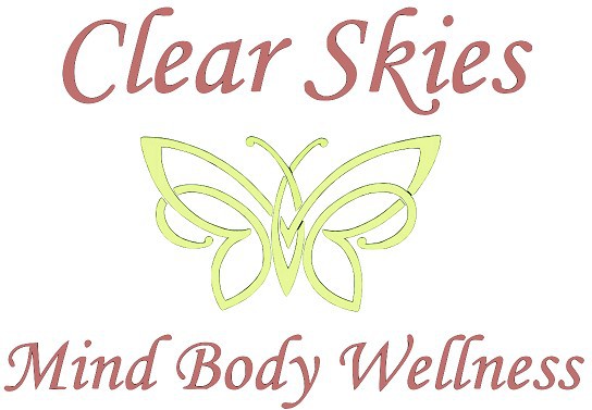 Clear Skies Mind