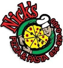 Nick's Pizza and Pasta