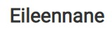 ileennane