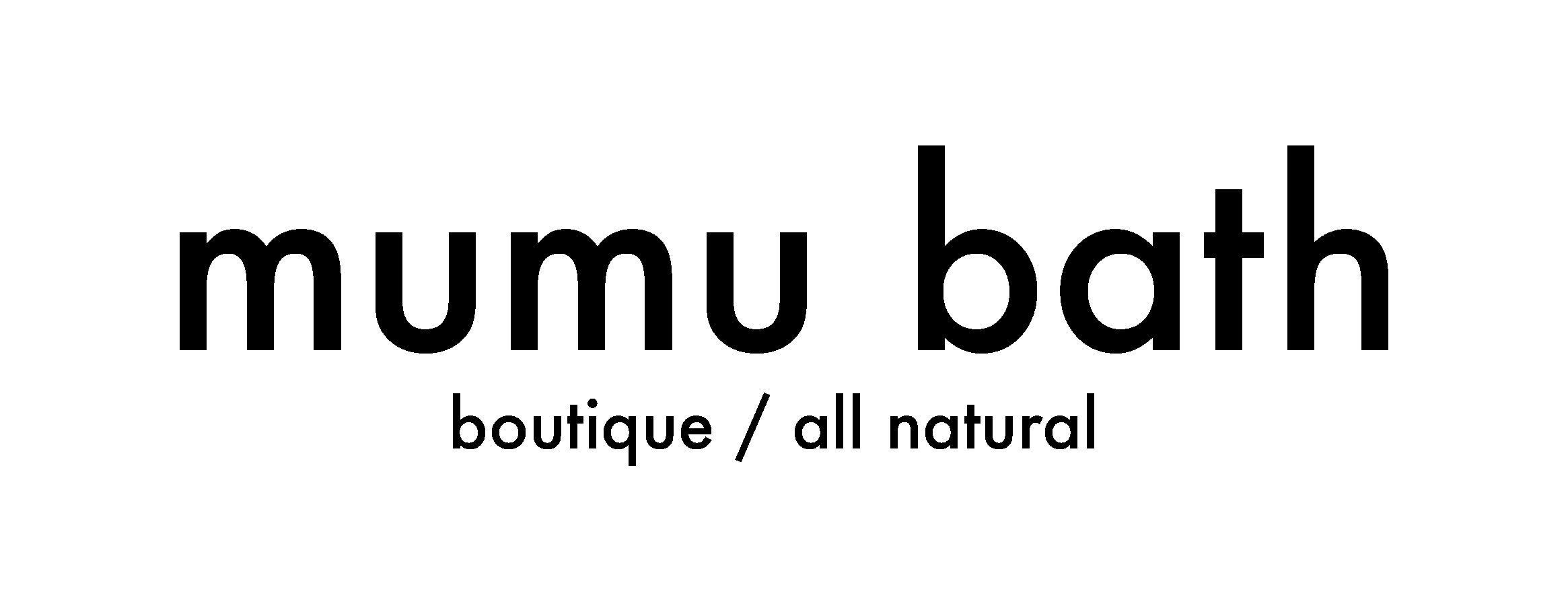 Mumu Bath