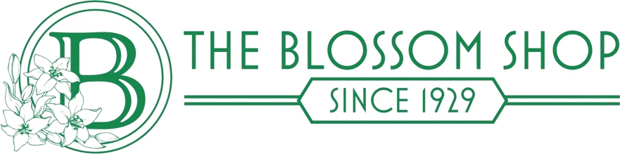 The Blossom Shop Florist