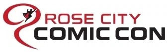 Rose City Comic Con