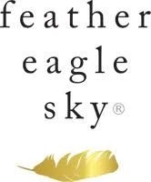 Feather Eagle Sky