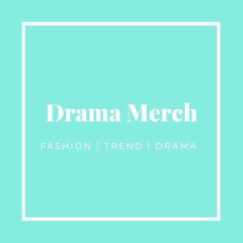 Drama Merch