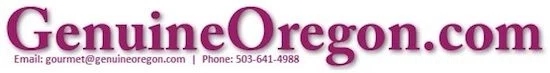 GenuineOregon