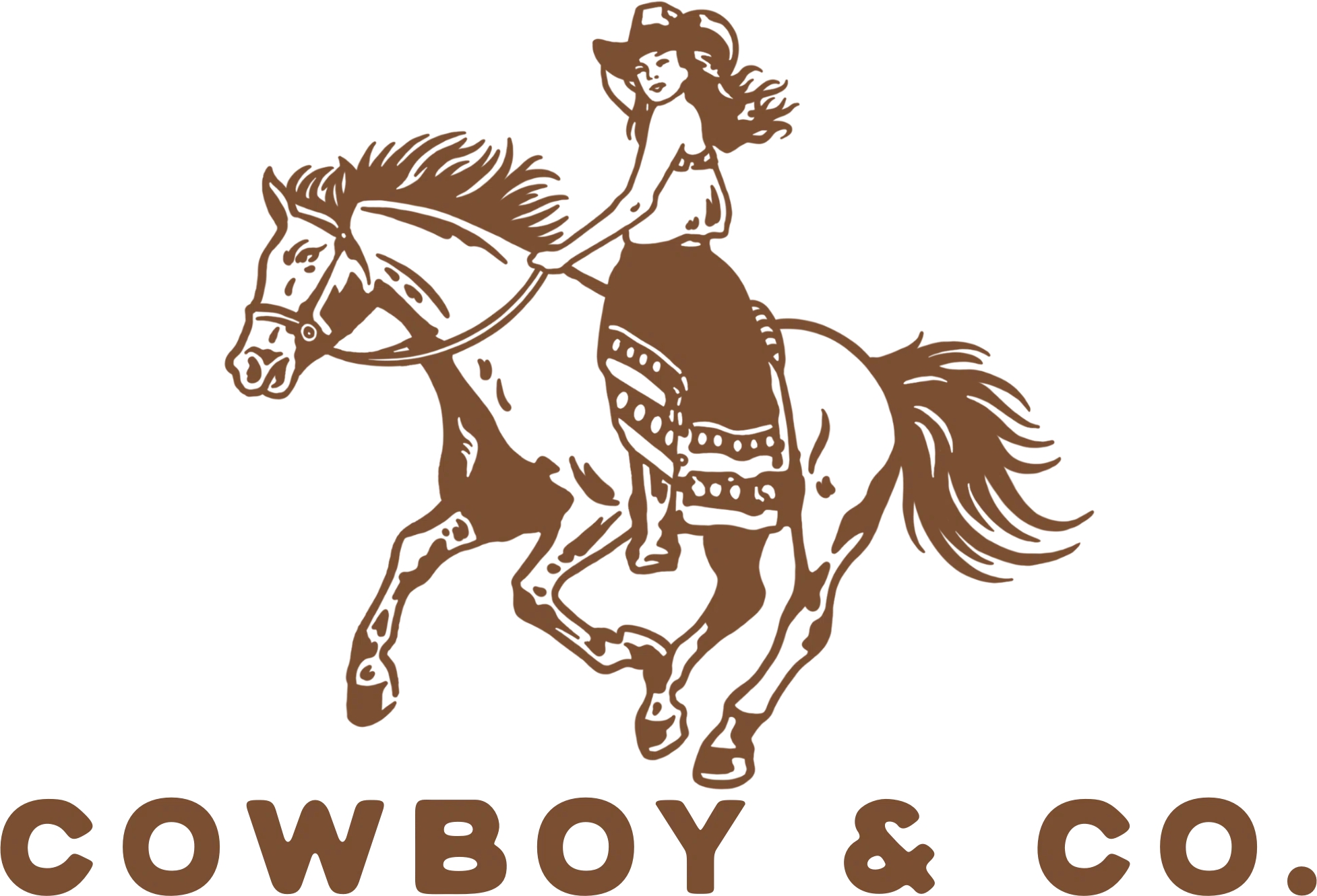 Cowboy & Co.