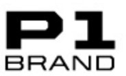 P1 Brand
