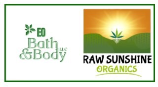 Earth's Own Bath & Body