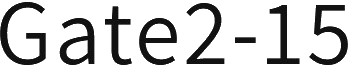 Gate2 15