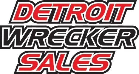 Detroit Wrecker Sales