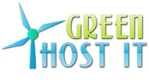 Green Host It