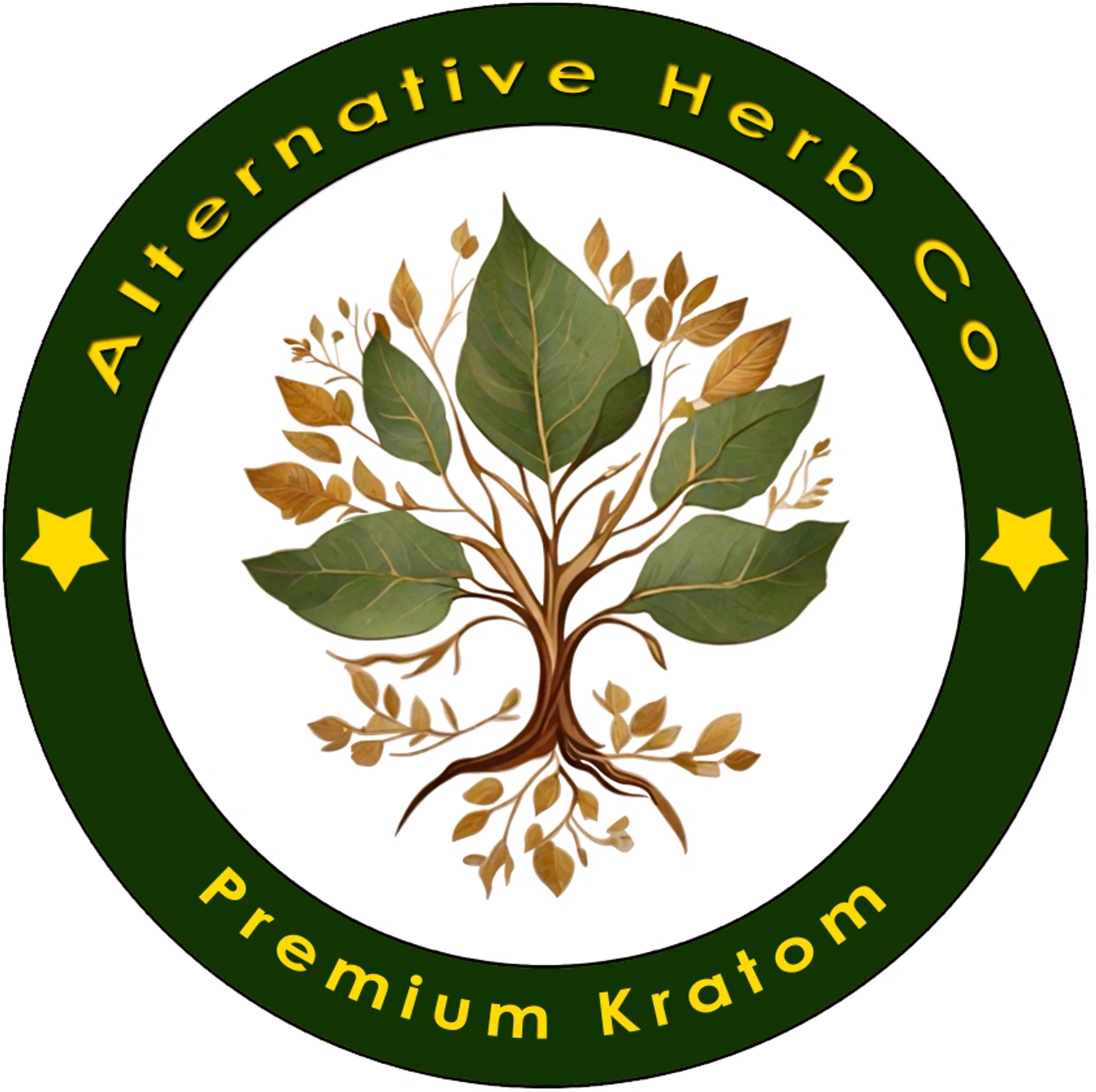 The Alternative Herb Co
