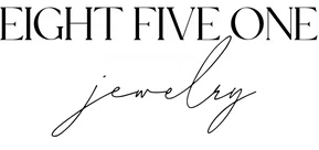Eight Five One Jewelry
