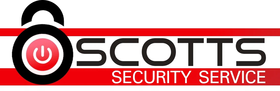 Scott&rsquo;s Security Service
