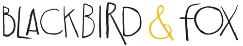 Blackbird & Fox