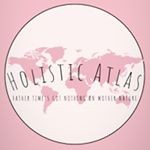 Holistic Atlas Cosmetics