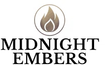 Midnight Embers Candle Co.