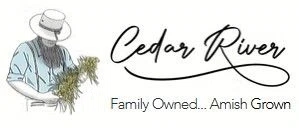 Cedar River CBD