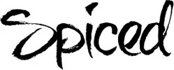 Spiced