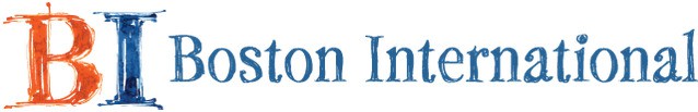 Boston International