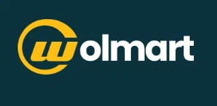 Wolmart Store