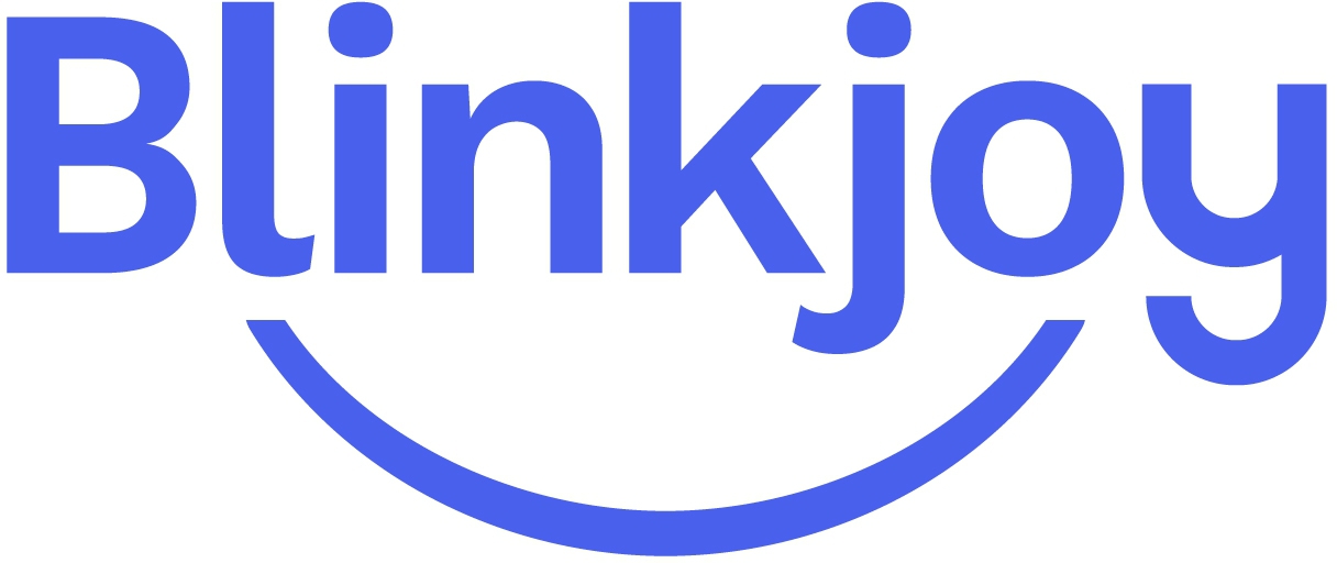 Blinkjoy