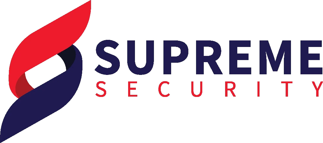 Supreme Security