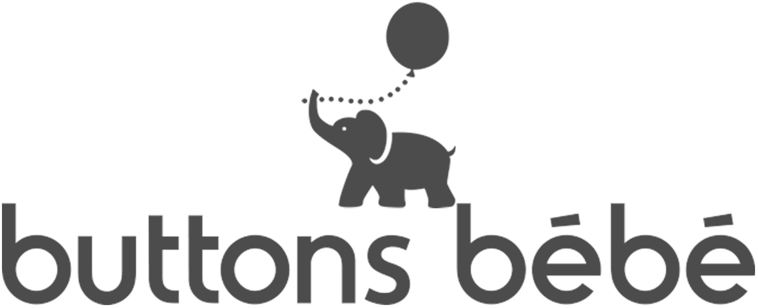 Buttons Bebe