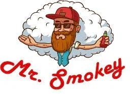 Mr. Smokey