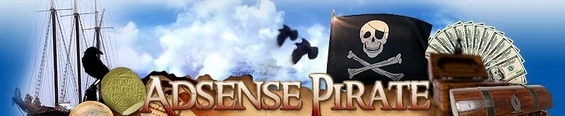 Adsense Pirate