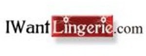 I Want Lingerie