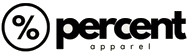 Percent Apparel LLC
