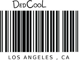 Ded Cool