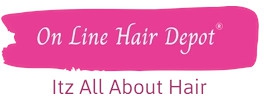 On Line Hair Depot