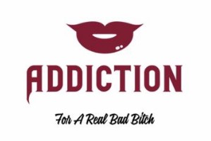 Addiction Clothing