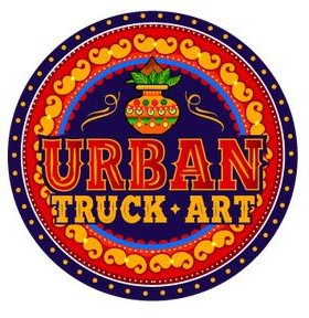 Urban Truck Art
