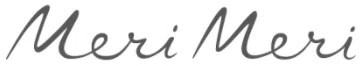 Meri Meri UK