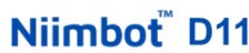 Niimbot D 11
