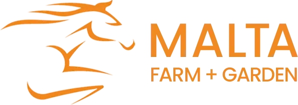 Malta Farm Garden