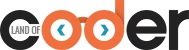 Land of Coder