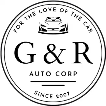 G R Auto Corp