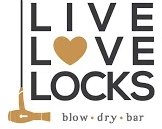 Live Love Locks