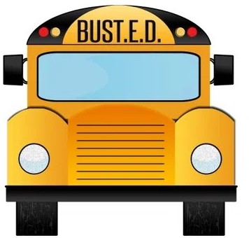 Bus-TED App