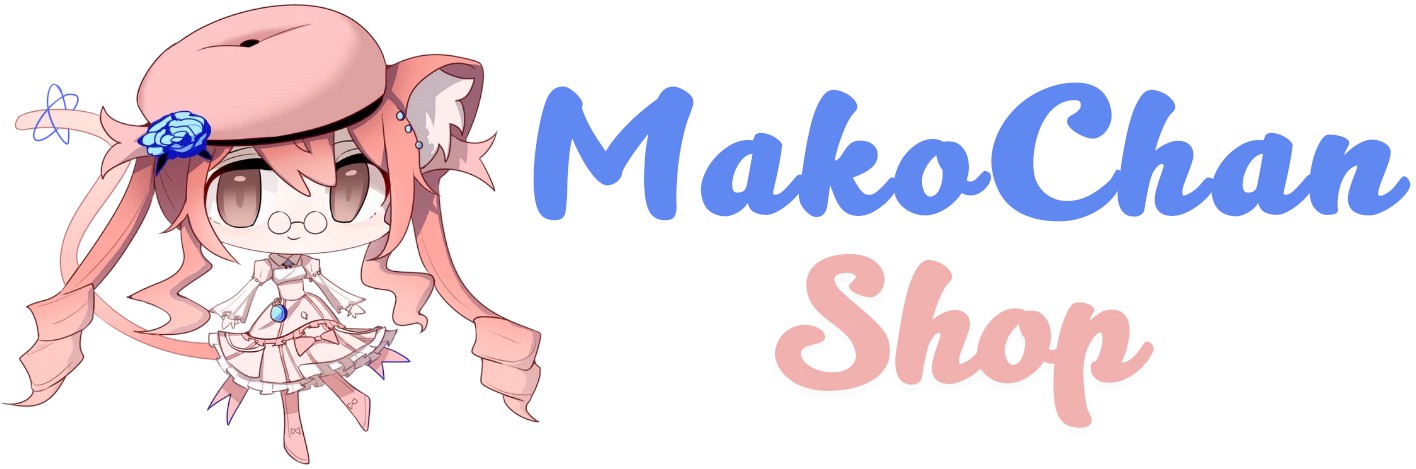 Mako Chan Shop