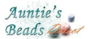 Auntie's Beads Direct
