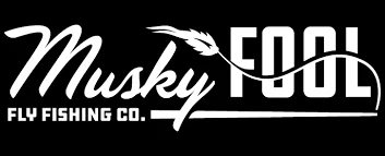 Musky Fool Fly Fishing Co