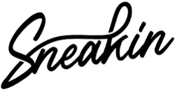Sneakin UK