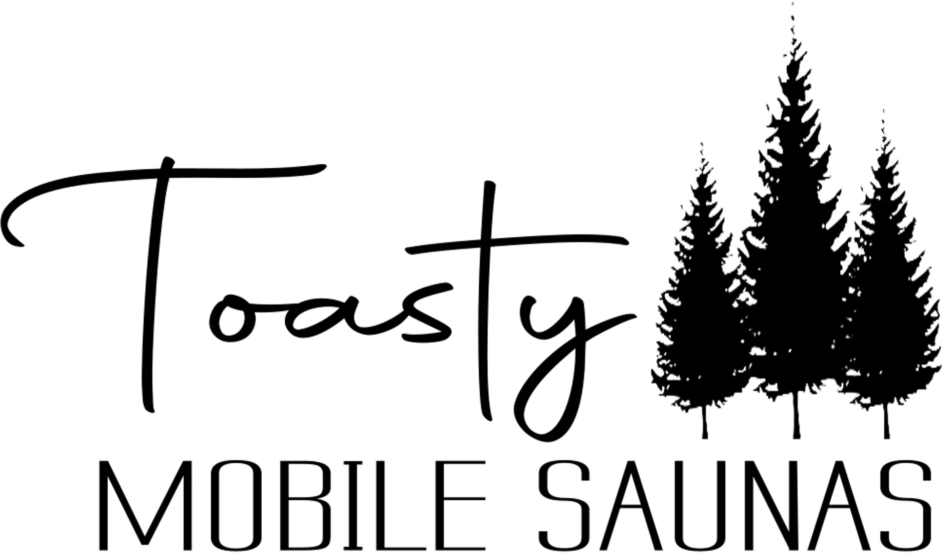 Toasty Mobile Saunas