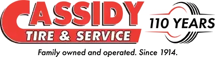 Cassidy Tire