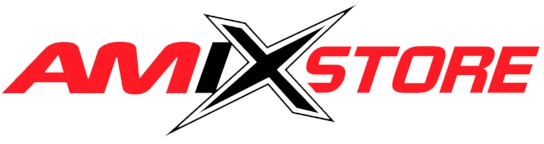 Amix Nutrition France